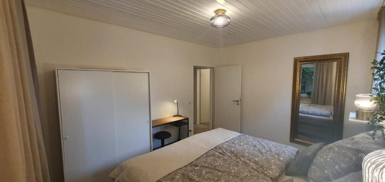 Ferienwohnung Seenah FDH Extérieur photo