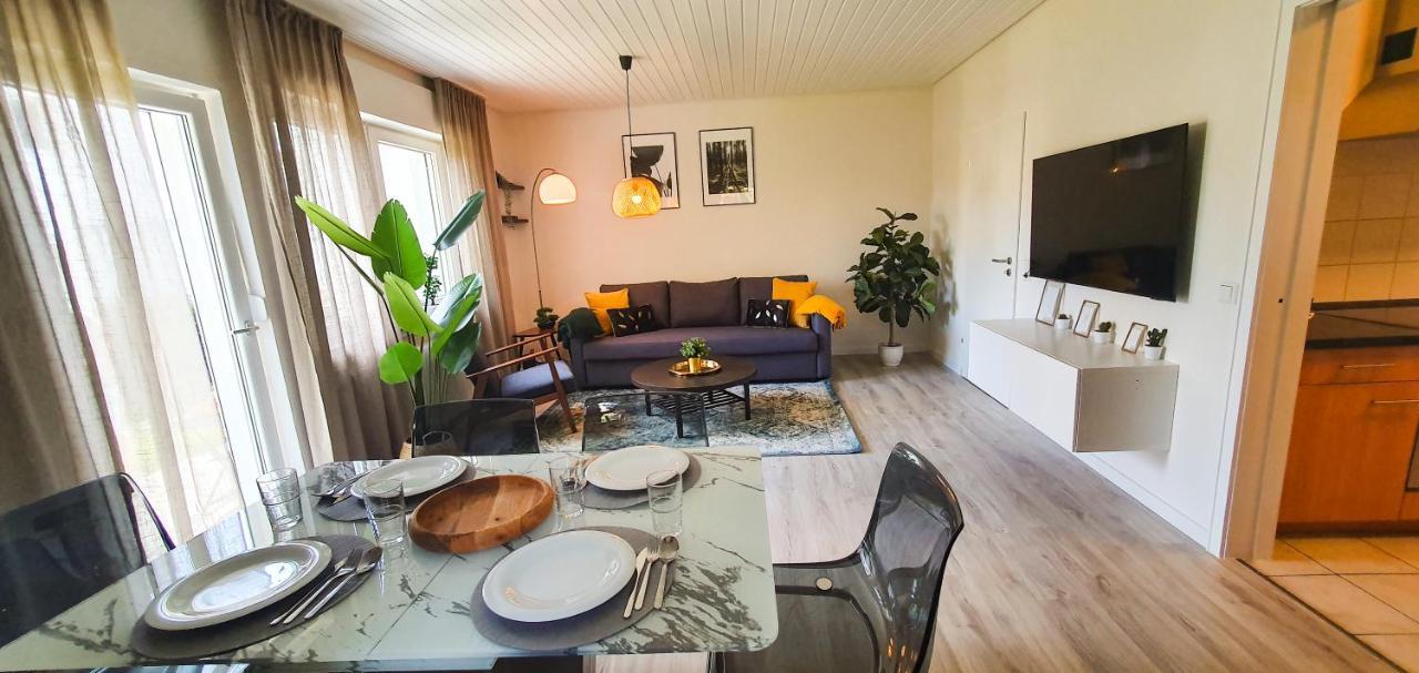 Ferienwohnung Seenah FDH Extérieur photo