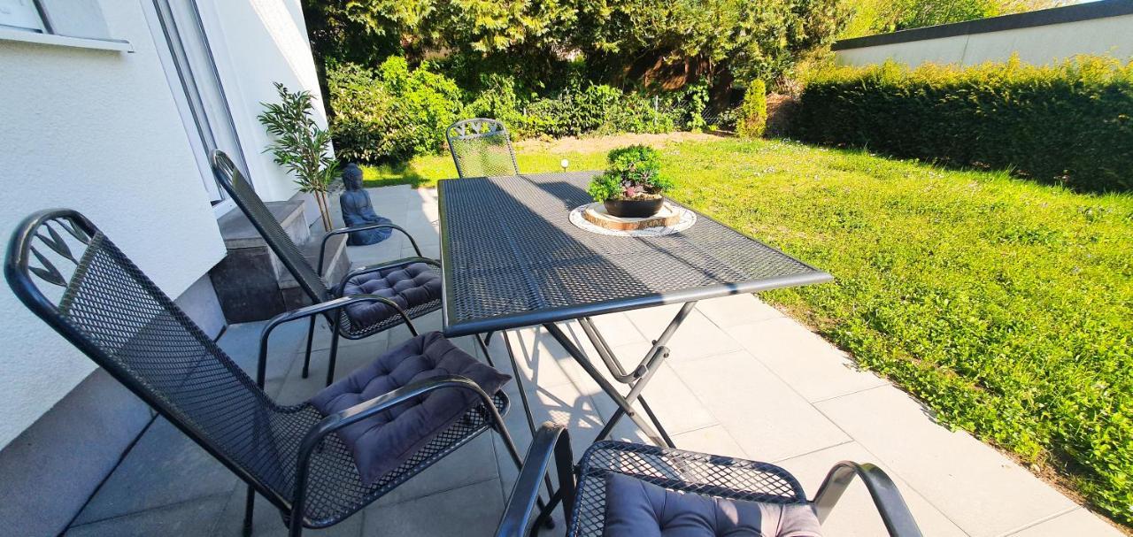 Ferienwohnung Seenah FDH Extérieur photo