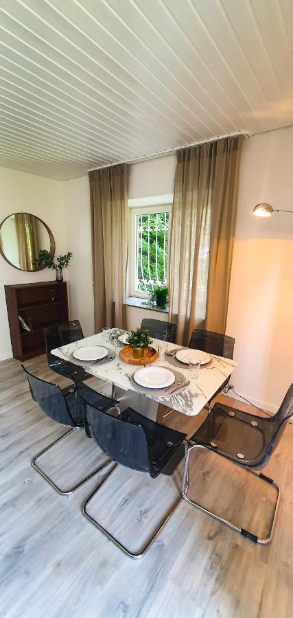 Ferienwohnung Seenah FDH Extérieur photo