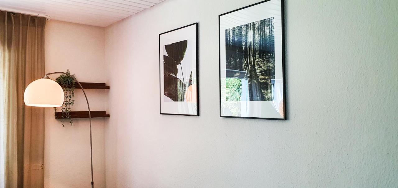 Ferienwohnung Seenah FDH Extérieur photo