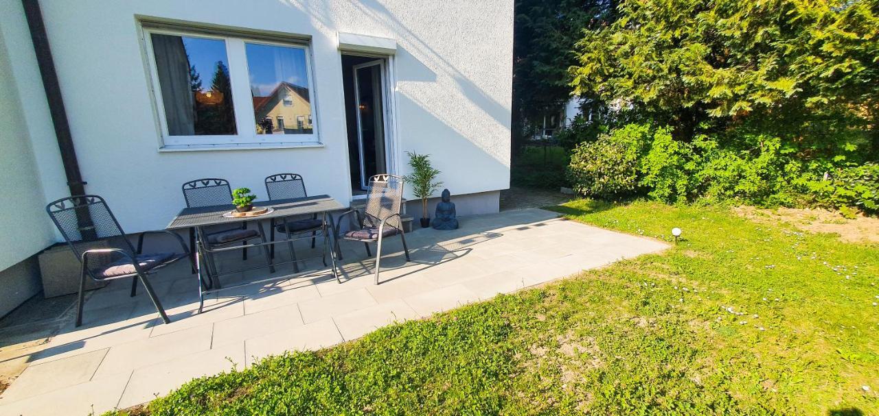Ferienwohnung Seenah FDH Extérieur photo