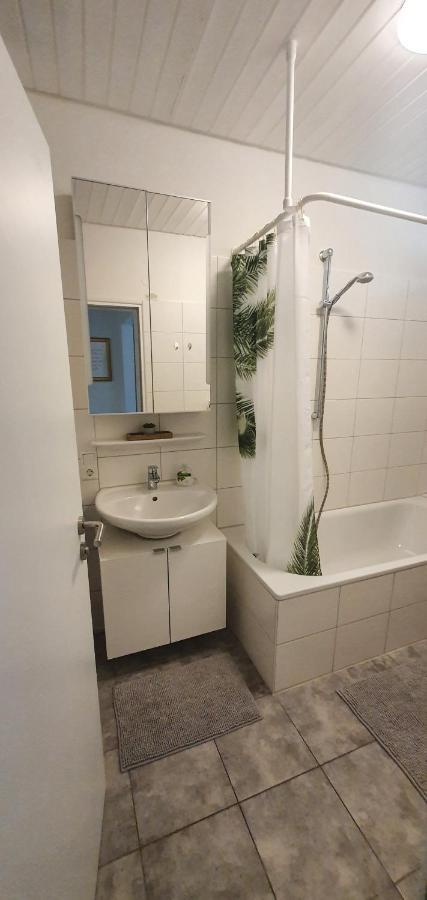 Ferienwohnung Seenah FDH Extérieur photo