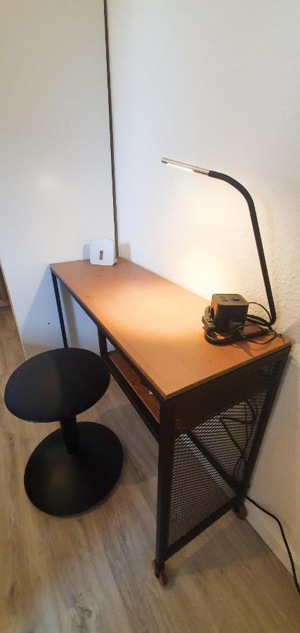 Ferienwohnung Seenah FDH Extérieur photo