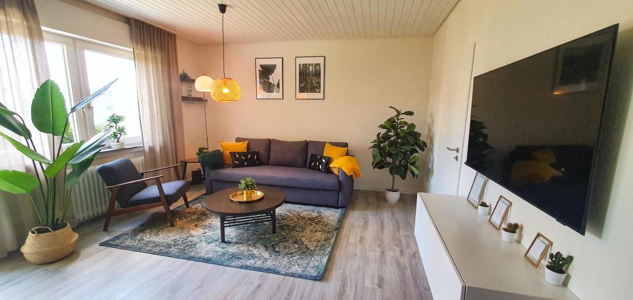 Ferienwohnung Seenah FDH Extérieur photo