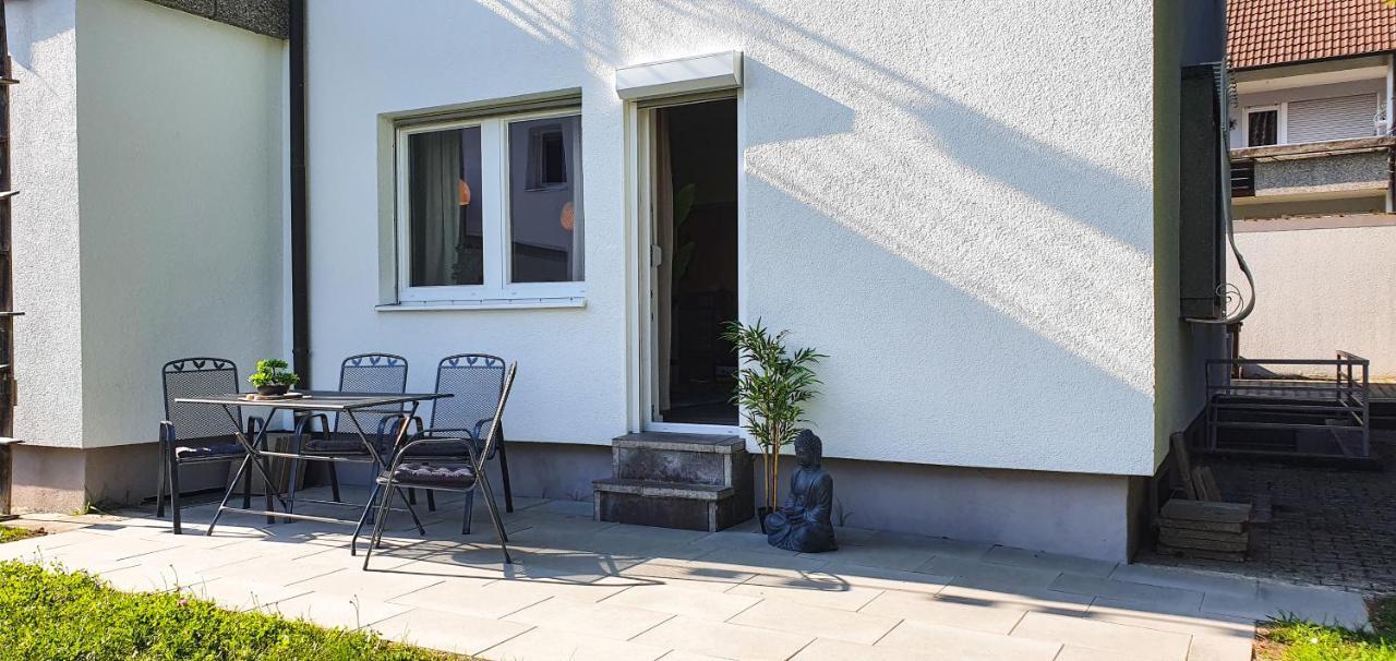 Ferienwohnung Seenah FDH Extérieur photo